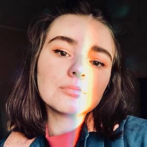 Meet your Posher, Abby